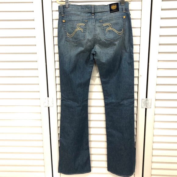 Rock & Republic Kasandra Jeans - Picture 3 of 7